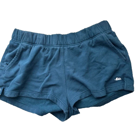 Depop shorts
