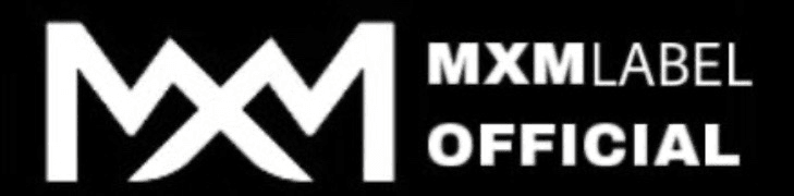 @soraya_official | mxm logo