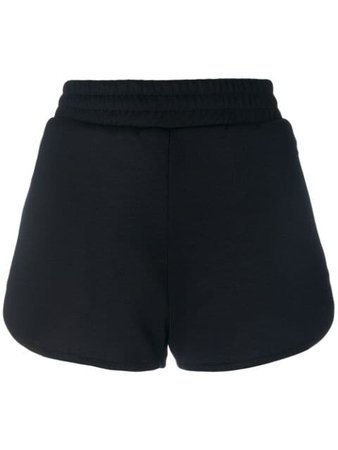 MSGM banded runner shorts $157 - Buy Online - Mobile Friendly, Fast Delivery, Price