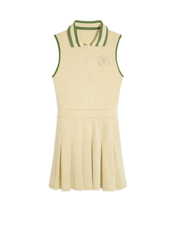 tennis dress preppy