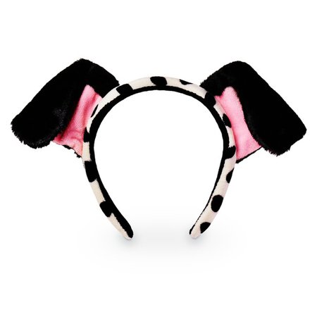 101 Dalmatians Headband for Adults | shopDisney