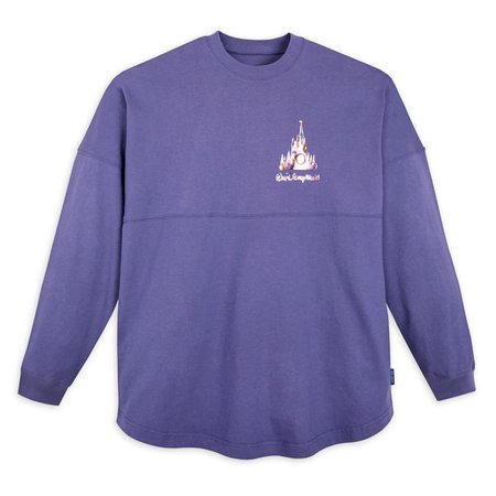 Walt Disney World 50th Anniversary Spirit Jersey for Adults | shopDisney