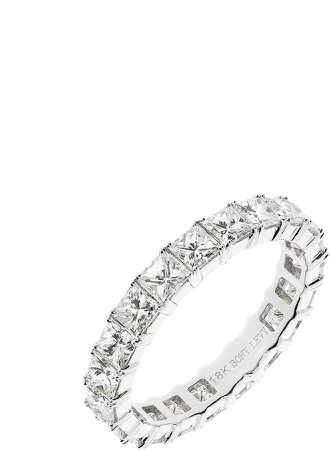 Gatsby Diamond Eternity Ring