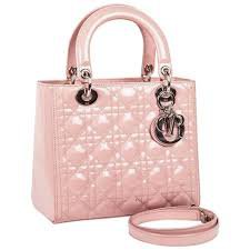 pink lady dior bag - Google Search
