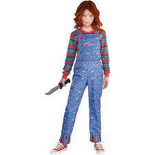 CHILDS PLAY OUTFIT - Google Search