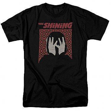 House of Mysterious Secrets - Horror Merchandise & Collectibles > The Shining Danny Shirt
