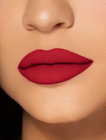 Mary Jo K | Matte Liquid Lipstick | Kylie Cosmetics by Kylie Jenner