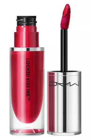 MAC Cosmetics Locked Kiss Ink Lipstick | Nordstrom