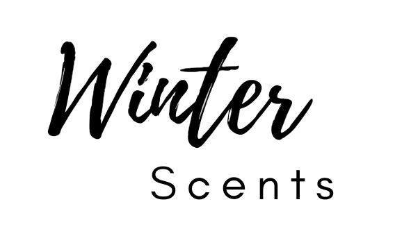 Winter Scents Logo