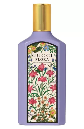 Gucci Flora Gorgeous Magnolia | Nordstrom