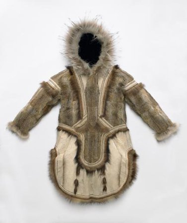 inuit coat
