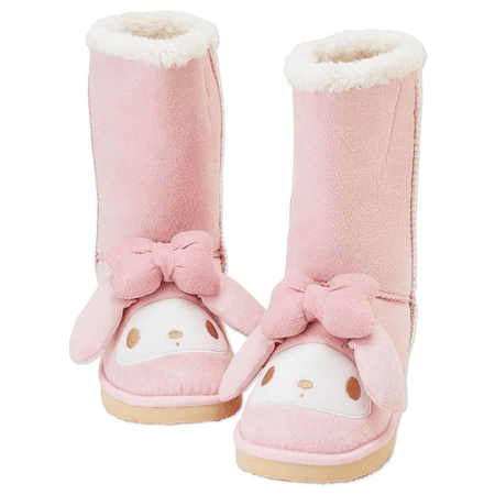 my melody uggs