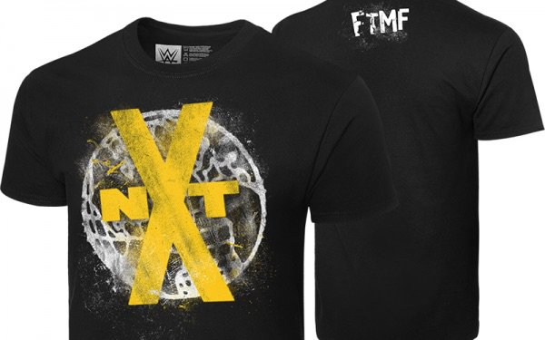 NXT Shirt