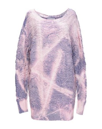 Faith Connexion Sweater - Women Faith Connexion Sweaters online on YOOX United States - 39933117KN