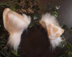 blonde puppy play ears and tail - Google Search