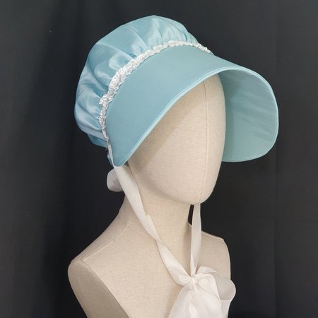 THE JANE Replica Austen Hat | Etsy