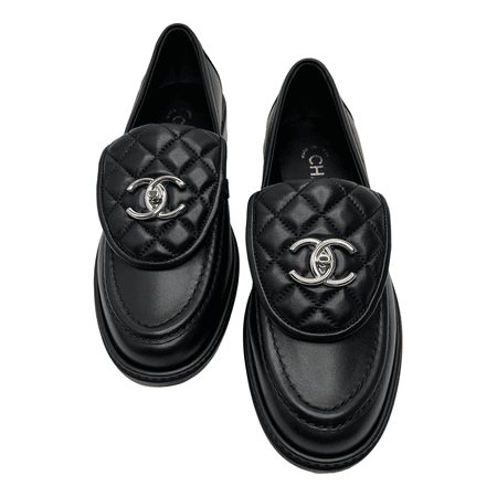 loafers Chanel