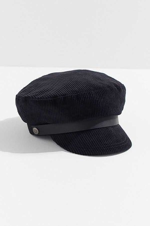 Brixton Kurt Corduroy Fisherman Hat | Urban Outfitters