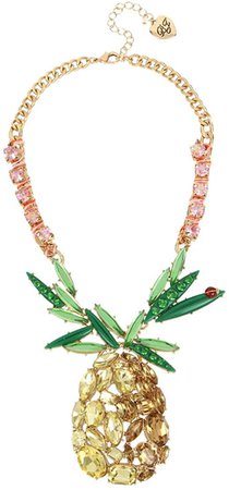 pineapple necklace - Pesquisa Google