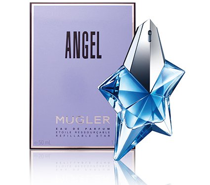 Angel by Thierry Mugler
