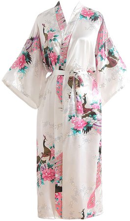 Japanese Robe