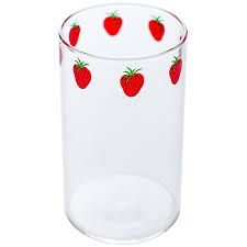 nana strawberry glasses - Google Search