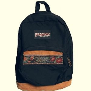 Jansport | Bags | Vintage 9s Jansport Backpack | Poshmark