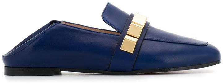 Wylie loafers