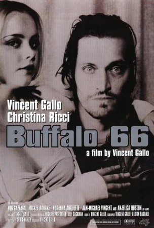 'Buffalo '66' Posters | AllPosters.com
