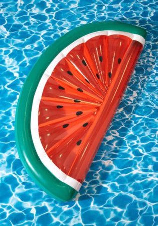 Organize Your Own Vintage Pool Party!
