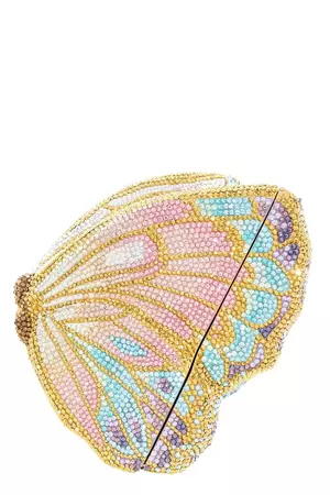 Butterfly Clutch – Marissa Collections