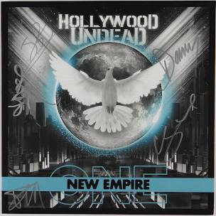 hollywood undead album covers - Google Search
