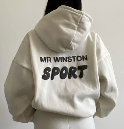 mr Winston