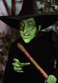 wicked witch of the west - Google Search