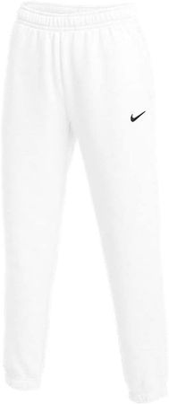 Amazon.com: Nike Womens Club Fleece Jogger Sweatpants (White, Large) : Clothing, Shoes & Jewelry
