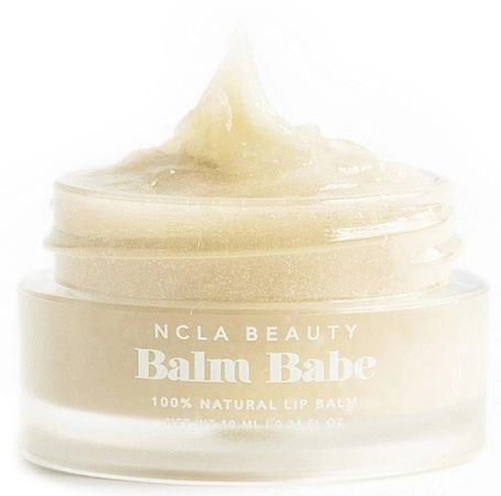 Βάλσαμο χειλιών Τούρτα - NCLA Beauty Balm Babe Birthday Cake Lip Balm | Makeup.gr
