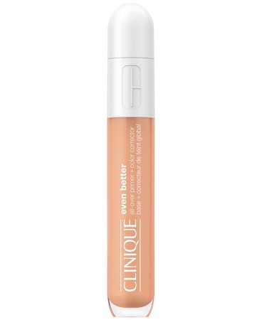 Clinique Even Better All-Over Primer + Color Corrector & Reviews - Makeup - Beauty - Macy's