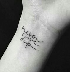 Pinterest - Tattoos With Meaning