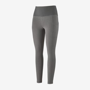 Women's Lightweight Pack Out Tights