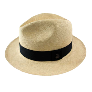 Fine AA Beige – Ecua-Andino Hat