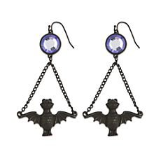 The Haunted Mansion Earrings