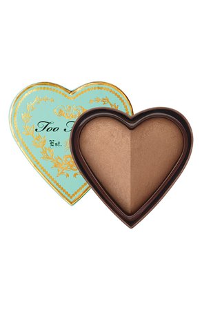 Too Faced Sweethearts Bronzer | Nordstrom