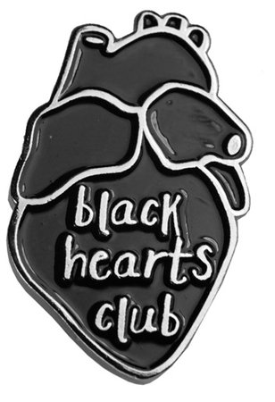 black hearts club