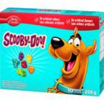 Scooby Doo Fruit Flavoured Snacks | Loblaws