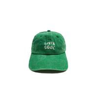 LIVINCOOL GREEN CAP – livincool