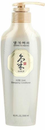Daeng Gi Meo Ri Gold Energizing Conditioner - Βάλσαμο για "Χρύση ενέργεια" κατά της πιτυρίδας | Makeup.gr