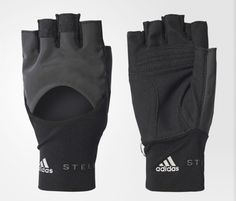 Adidas gloves sport gym
