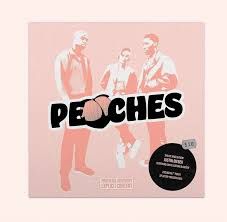 peaches justin bieber album cover - Google Search