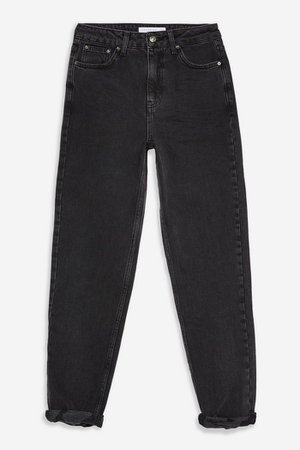 Mid Blue Balloon Jeans | Topshop