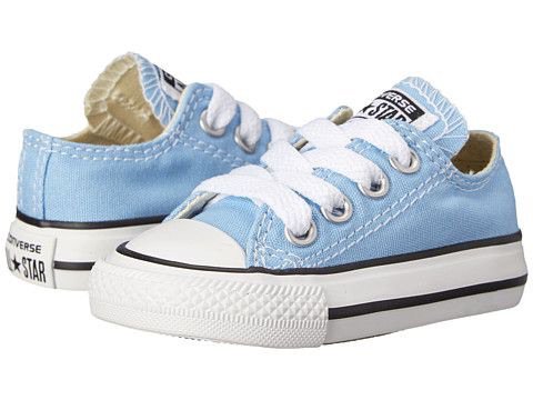Toddler Converse Shoes